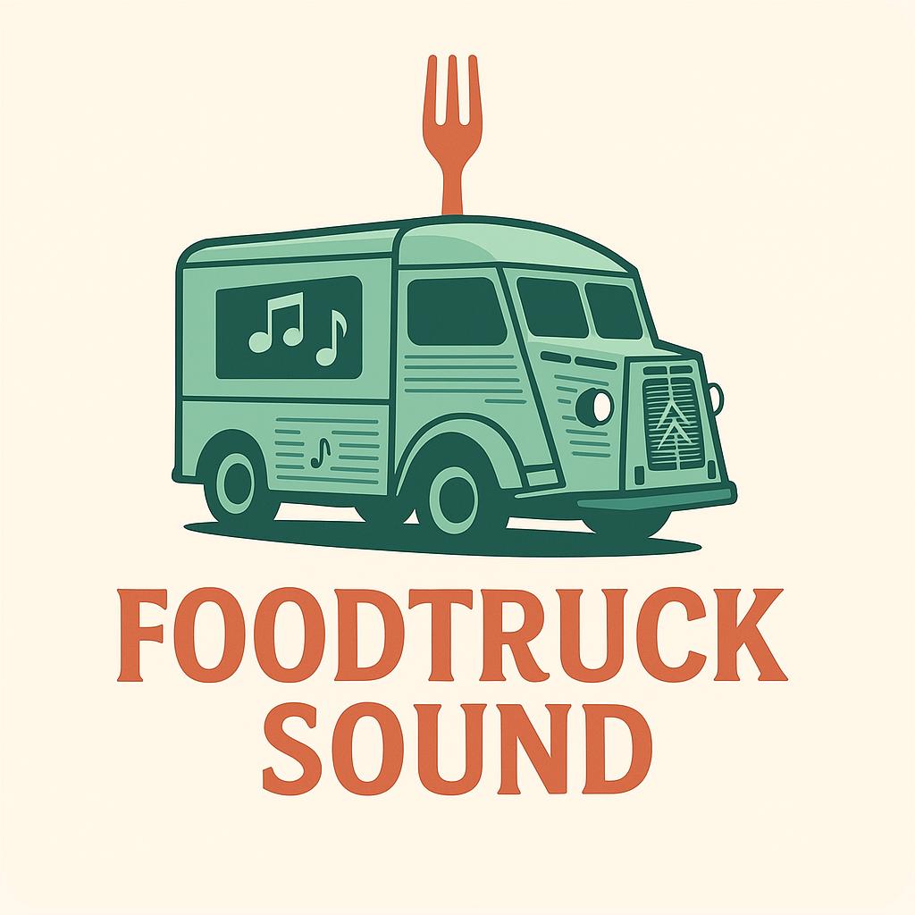 Foodtrucksound